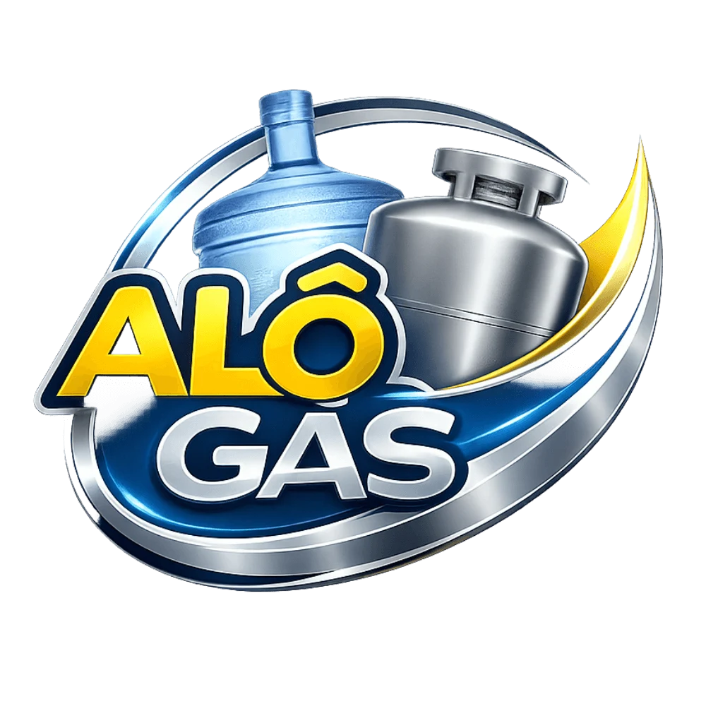 Alô Gás Brasília