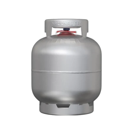Botijão de Gás 13kg