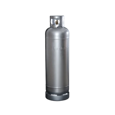 Botijão de Gás 45kg
